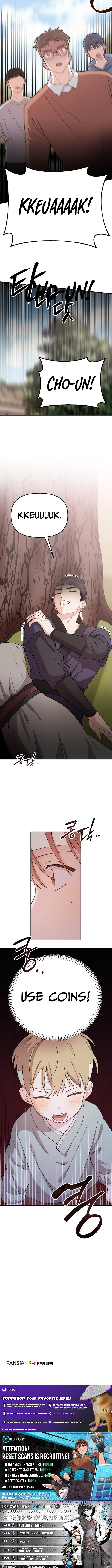 Face Genius: Top Star from Age Zero Chapter 30 Page 1