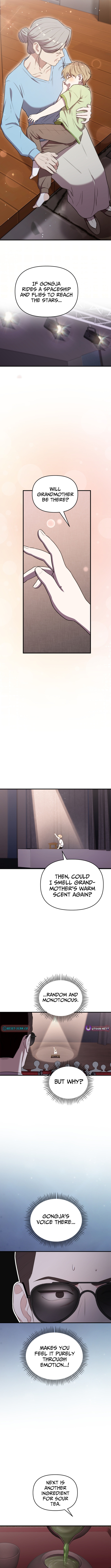 Face Genius: Top Star from Age Zero Chapter 43 Page 1