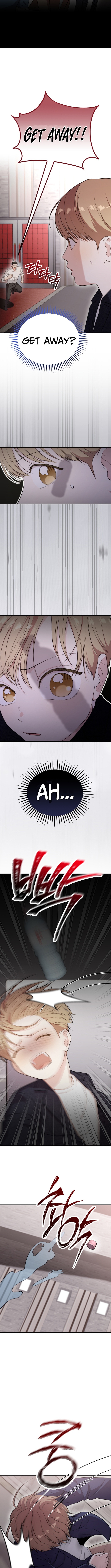 Face Genius: Top Star from Age Zero Chapter 41 Page 1