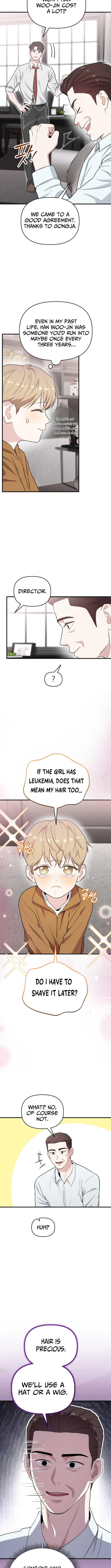 Face Genius: Top Star from Age Zero Chapter 46 Page 1