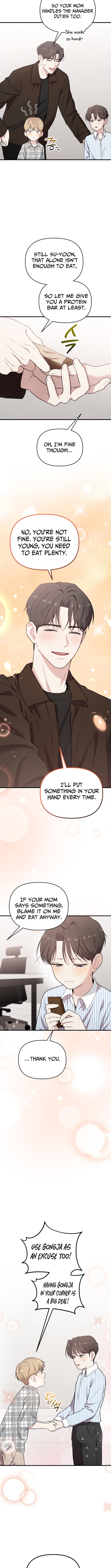 Face Genius: Top Star from Age Zero Chapter 46 Page 1