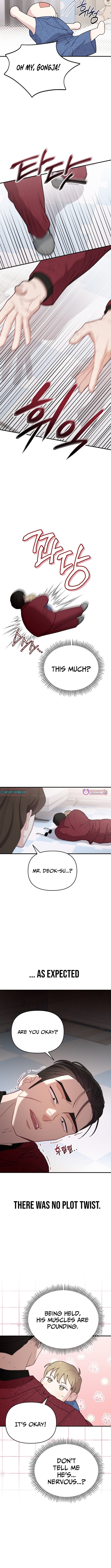 Face Genius: Top Star from Age Zero Chapter 21 Page 1