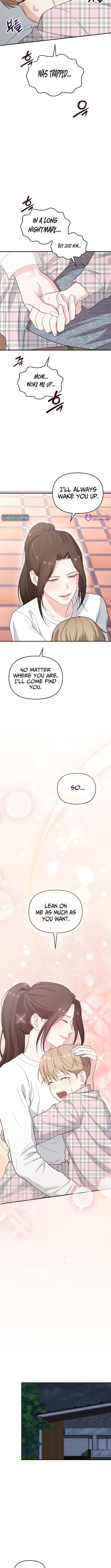 Face Genius: Top Star from Age Zero Chapter 54 Page 1
