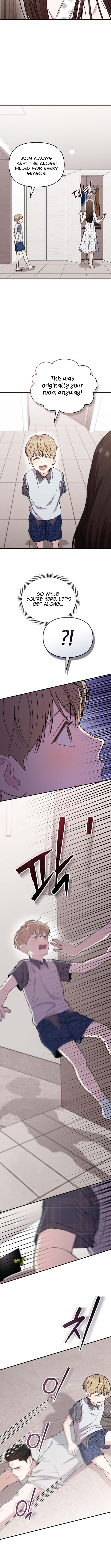 Face Genius: Top Star from Age Zero Chapter 54 Page 1