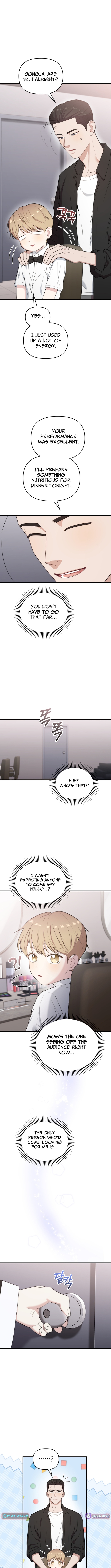 Face Genius: Top Star from Age Zero Chapter 44 Page 1