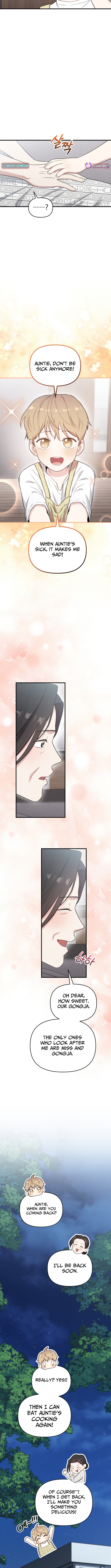 Face Genius: Top Star from Age Zero Chapter 44 Page 1