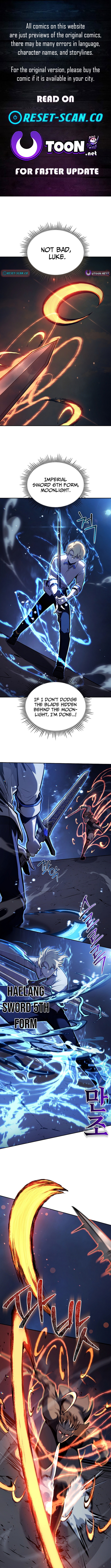 The Mad Dog Lives in the Duke’s Estate Chapter 37 Page 1