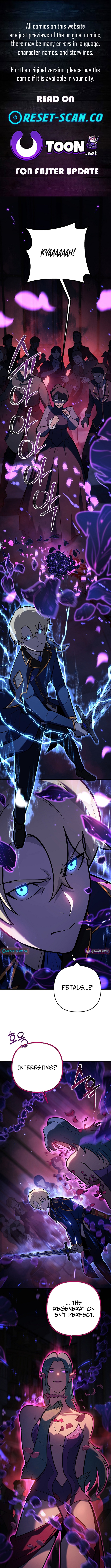 The Mad Dog Lives in the Duke’s Estate Chapter 32 Page 1