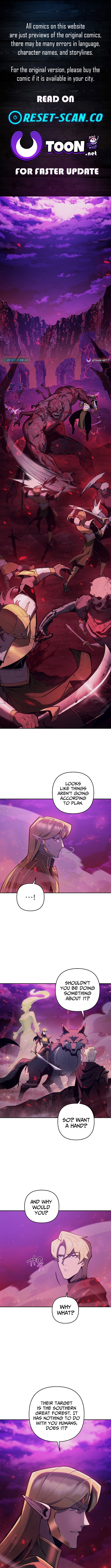 The Mad Dog Lives in the Duke’s Estate Chapter 62 Page 1