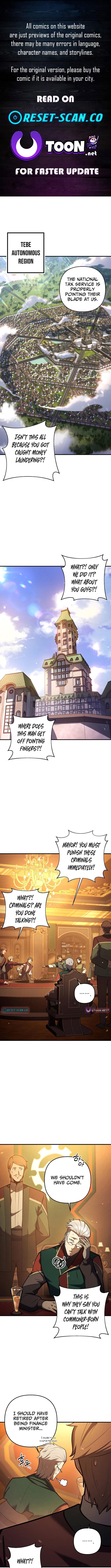 The Mad Dog Lives in the Duke’s Estate Chapter 16 Page 1