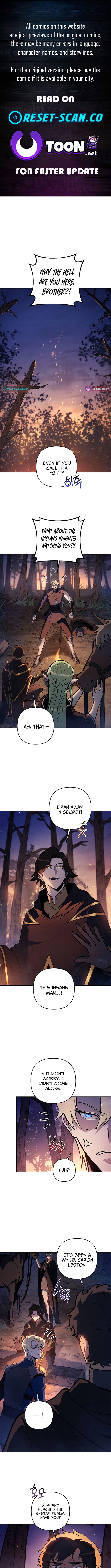 The Mad Dog Lives in the Duke’s Estate Chapter 47 Page 1