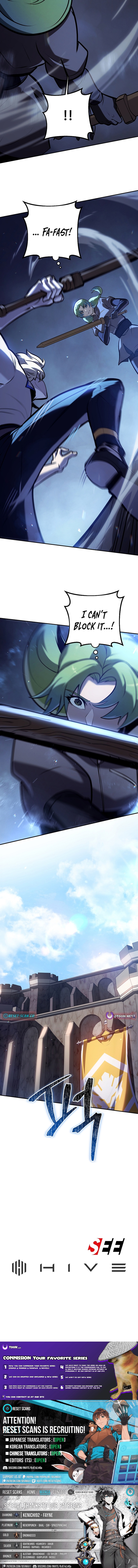 The Mad Dog Lives in the Duke’s Estate Chapter 35 Page 1