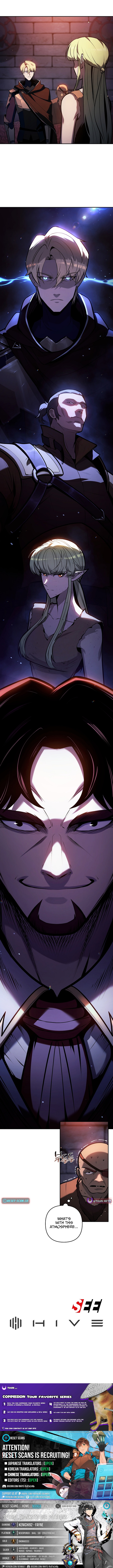 The Mad Dog Lives in the Duke’s Estate Chapter 44 Page 1