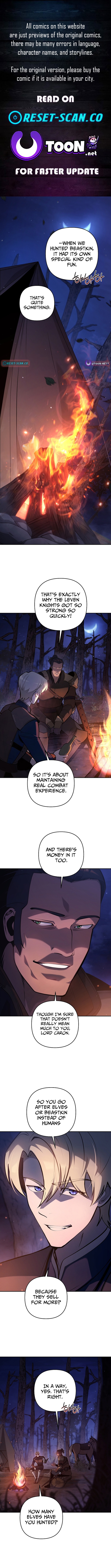 The Mad Dog Lives in the Duke’s Estate Chapter 46 Page 1
