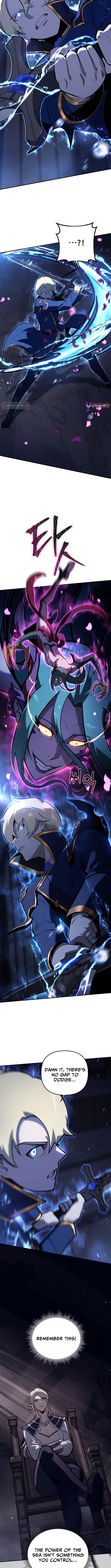 The Mad Dog Lives in the Duke’s Estate Chapter 33 Page 1