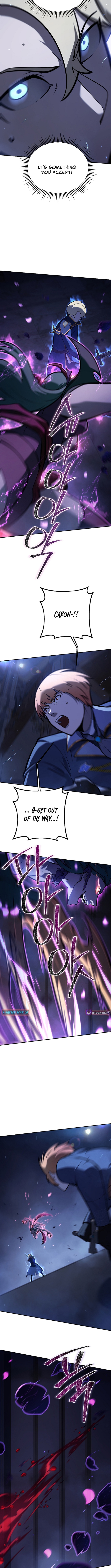 The Mad Dog Lives in the Duke’s Estate Chapter 33 Page 1
