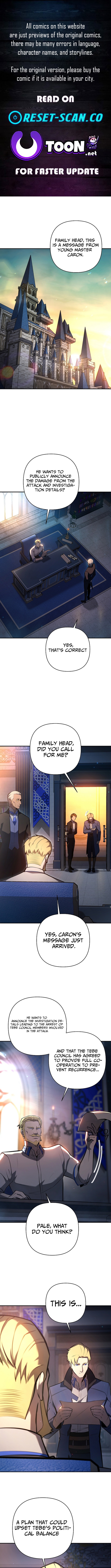 The Mad Dog Lives in the Duke’s Estate Chapter 23 Page 1