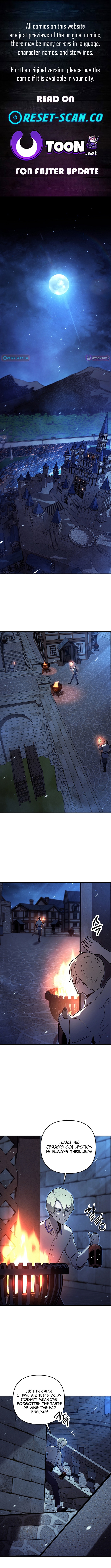 The Mad Dog Lives in the Duke’s Estate Chapter 07 Page 1