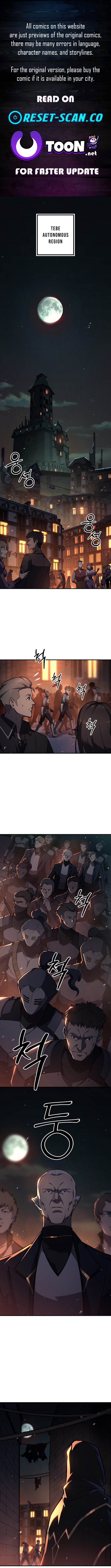The Mad Dog Lives in the Duke’s Estate Chapter 19 Page 1