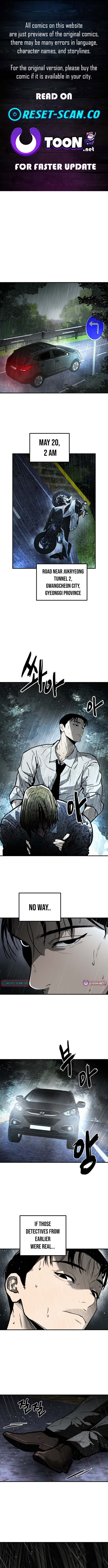 Blood Runs Thick Chapter 02 Page 1