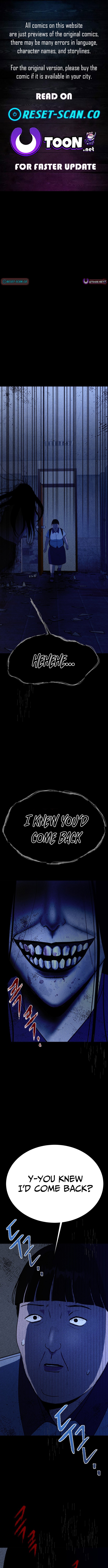 Covet Chapter 18 Page 1