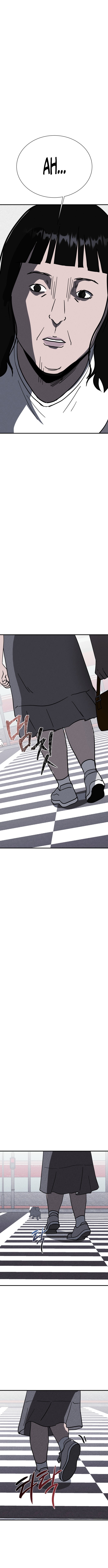 Covet Chapter 27 Page 1