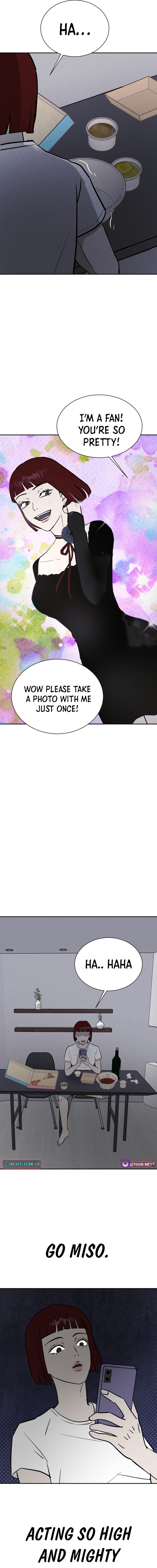Covet Chapter 04 Page 1