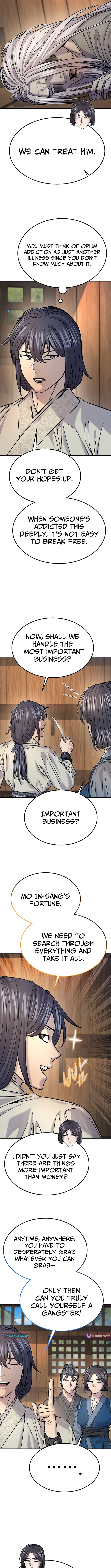 Fortune Devourer Chapter 38 Page 1