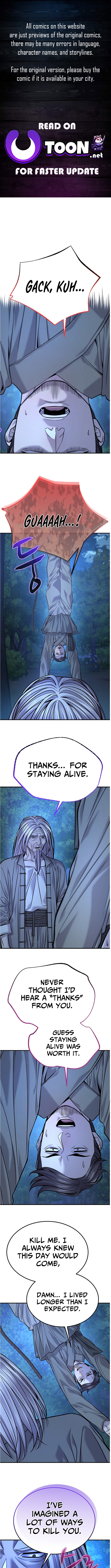 Fortune Devourer Chapter 41 Page 1