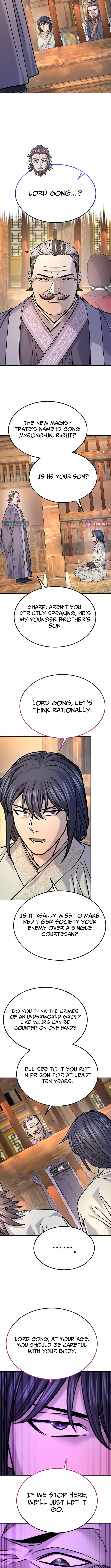 Fortune Devourer Chapter 42 Page 1