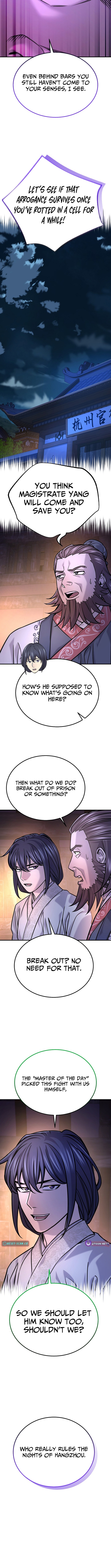 Fortune Devourer Chapter 42 Page 1