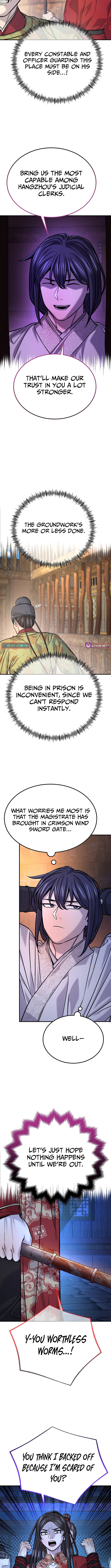 Fortune Devourer Chapter 42 Page 1