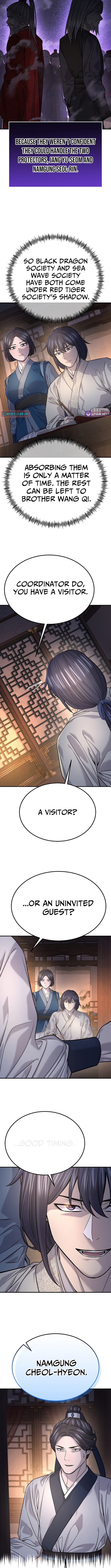 Fortune Devourer Chapter 36 Page 1