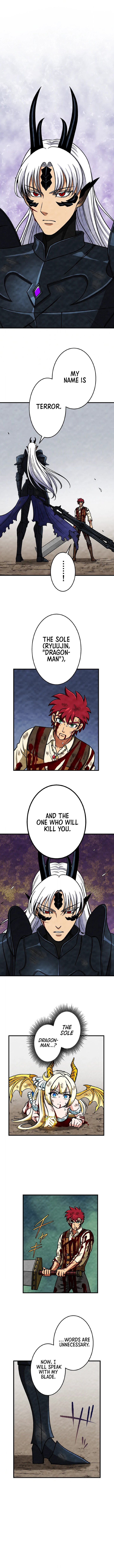 Beyond the Spirit Labyrinth’s Abyss Chapter 31 Page 1