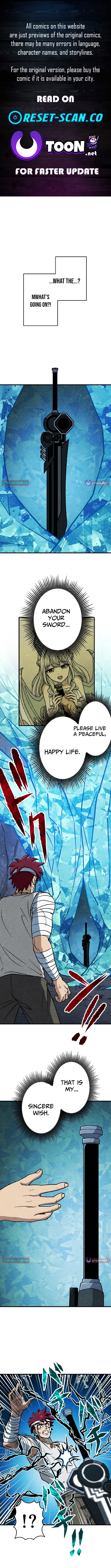 Beyond the Spirit Labyrinth’s Abyss Chapter 34 Page 1
