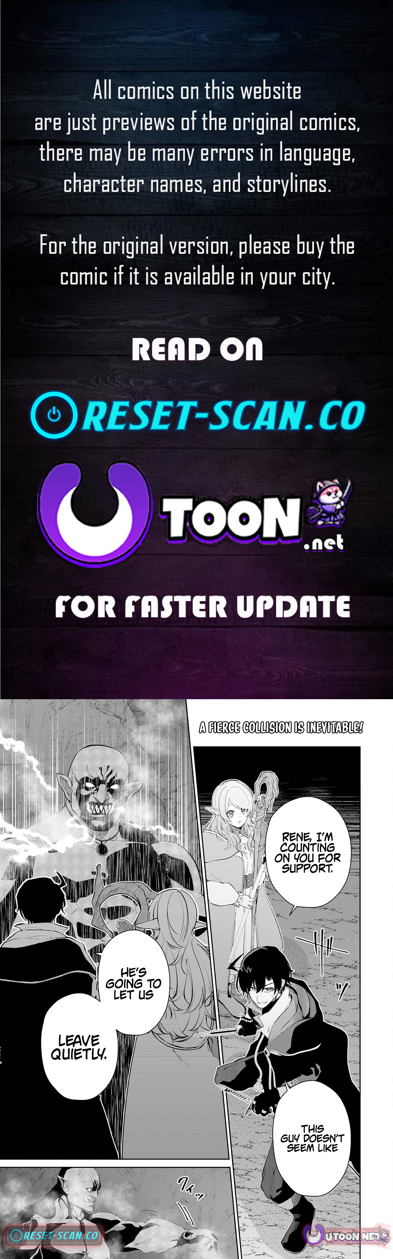 the Frontier Unexpectedly Became the World's Strongest and Most Comfortable Base ~ Chapter 05 Page 1