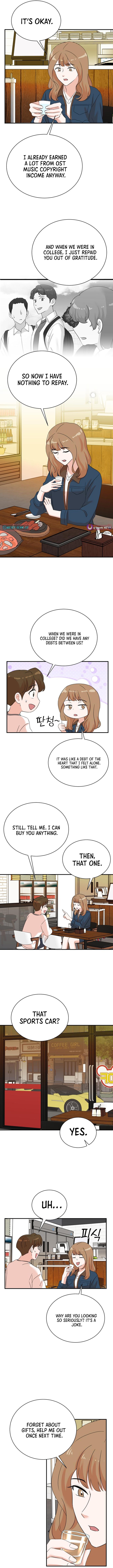 The Producer Who Lives Twice Chapter 213 Page 1