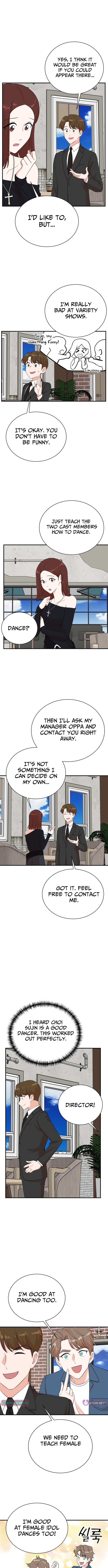 The Producer Who Lives Twice Chapter 223 Page 1
