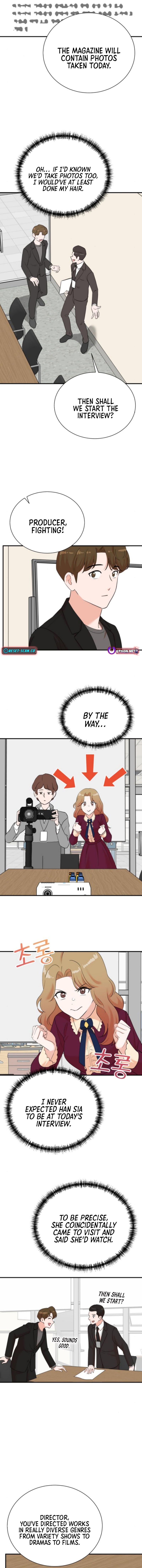 The Producer Who Lives Twice Chapter 217 Page 1