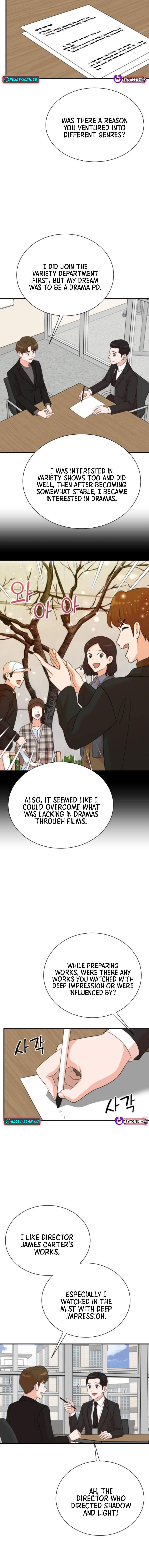 The Producer Who Lives Twice Chapter 217 Page 1