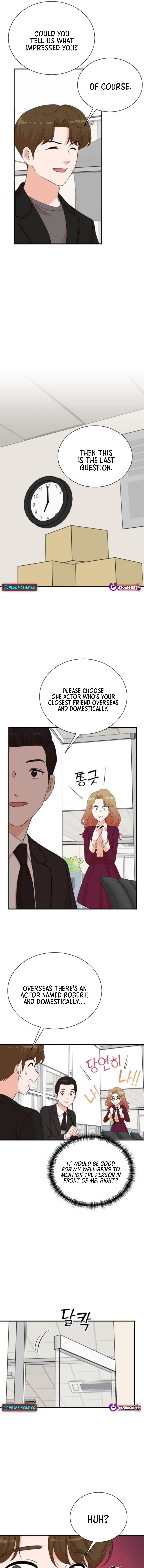 The Producer Who Lives Twice Chapter 217 Page 1