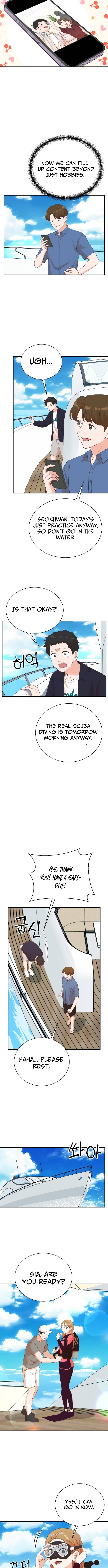 The Producer Who Lives Twice Chapter 221 Page 1