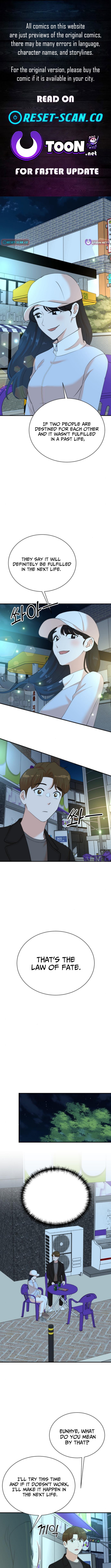 The Producer Who Lives Twice Chapter 218 Page 1
