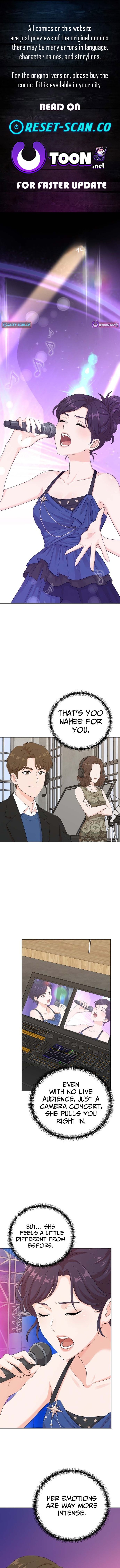 The Producer Who Lives Twice Chapter 244 Page 1