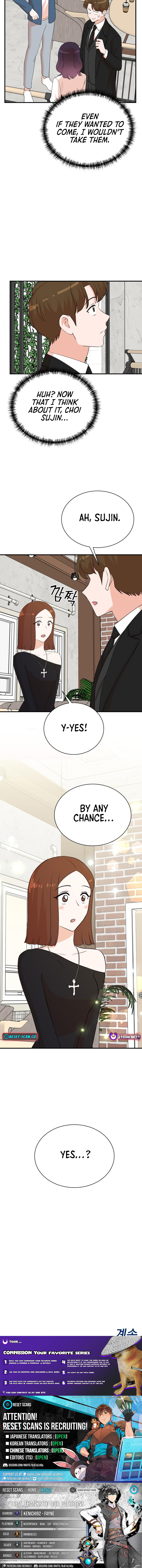 The Producer Who Lives Twice Chapter 222 Page 1