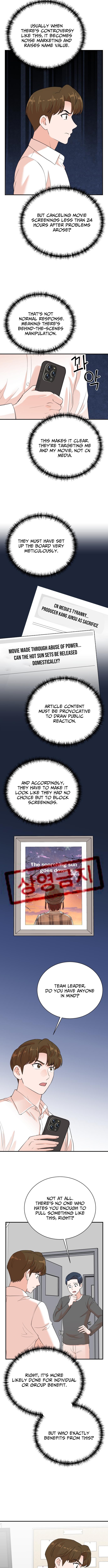 The Producer Who Lives Twice Chapter 209 Page 1