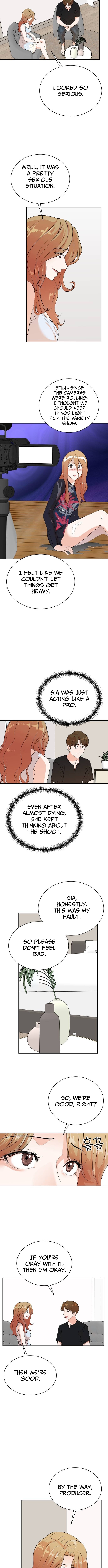 The Producer Who Lives Twice Chapter 220 Page 1