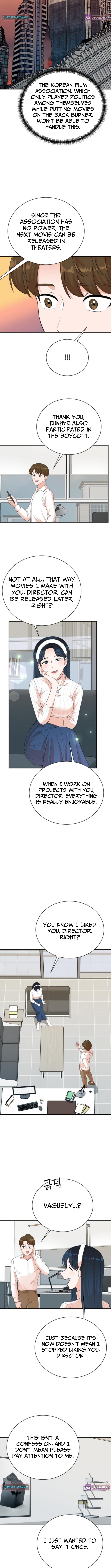 The Producer Who Lives Twice Chapter 212 Page 1