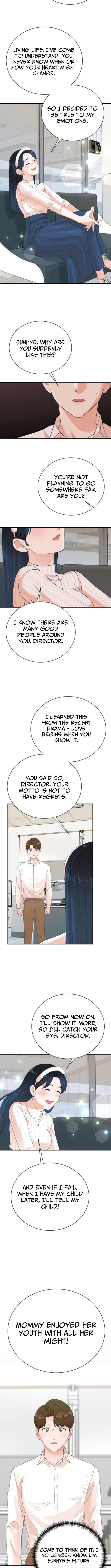 The Producer Who Lives Twice Chapter 212 Page 1