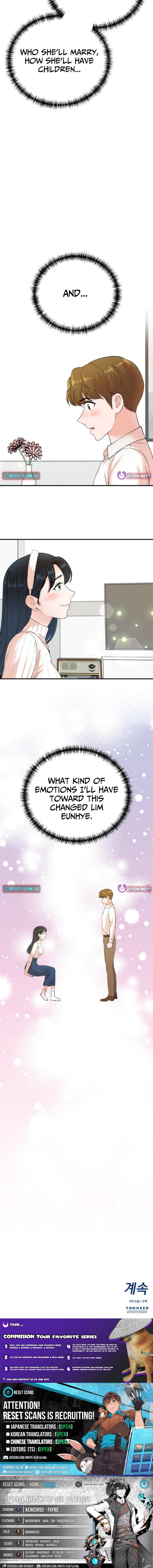 The Producer Who Lives Twice Chapter 212 Page 1